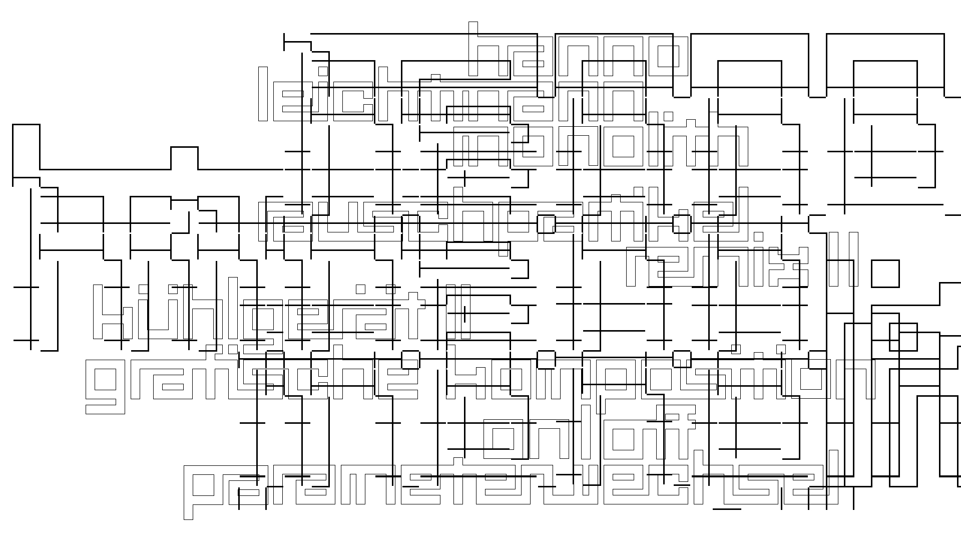2021-03-10 Hanno Leichtmann - 1996 Monolith (rauschpartikel Remix 1 - 3)